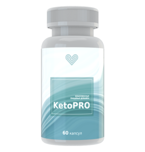 KetoPRO